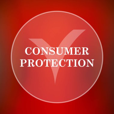 Tüketici Koruma simgesi