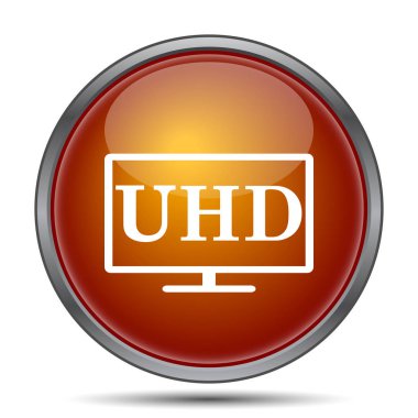 Ultra Hd simgesi
