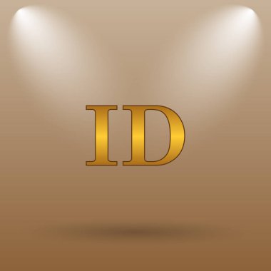 ID simgesi