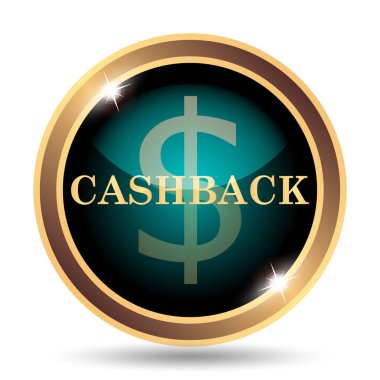 Cashback simgesi