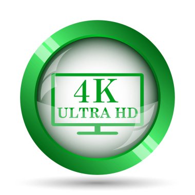 4 k ultra hd simgesi