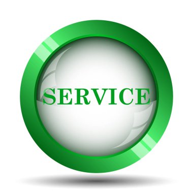 Servis Simgesi