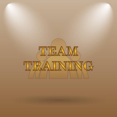 Takım eğitim simgesi