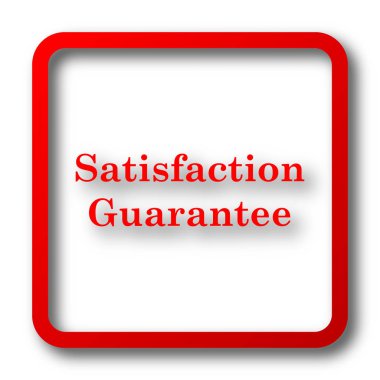 memnuniyet garantisi simgesi