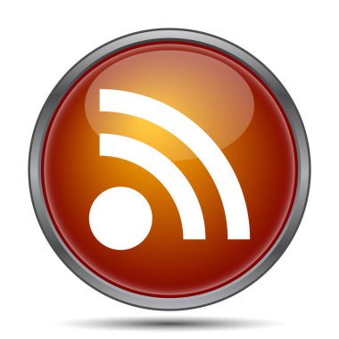 RSS işareti simgesi