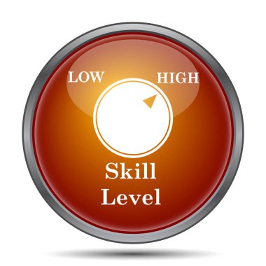 Beceri düzeyi simgesi