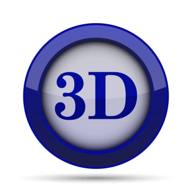 3d Simgesi