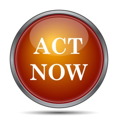 Şimdi simgesi hareket