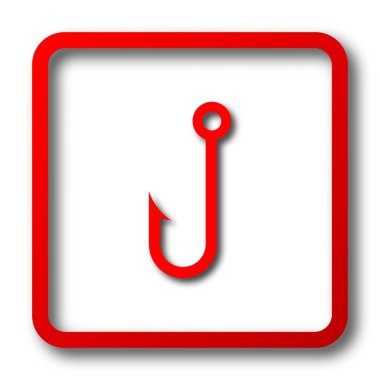 balık kanca simgesi