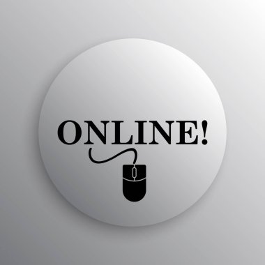 Fare simgesi ile online