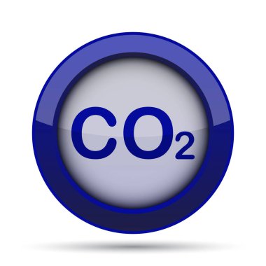 CO2 simgesi