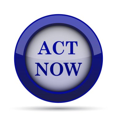 Şimdi simgesi hareket