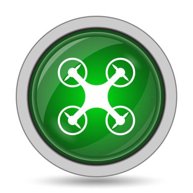 Drone Simgesi