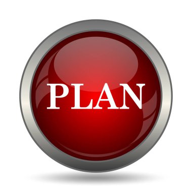 planı simgesi