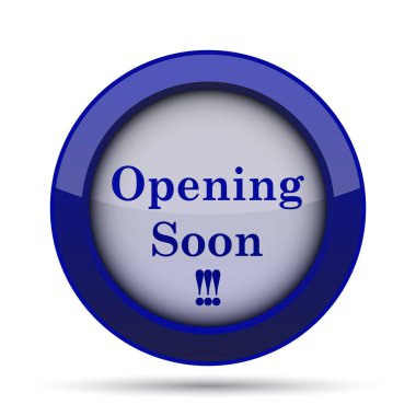 simge yakında açılıyor