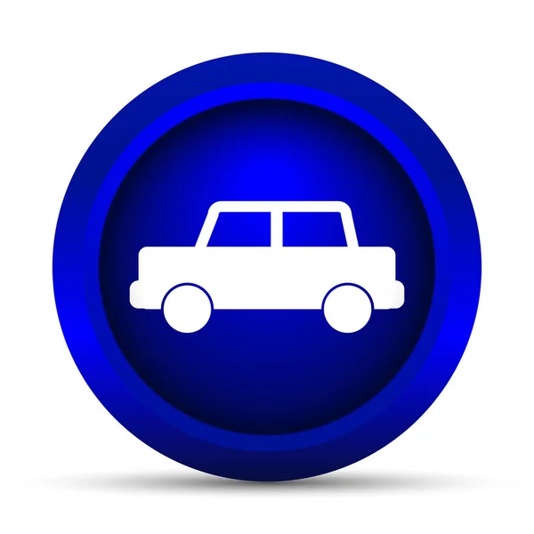 Car icon — Stock Photo, Image