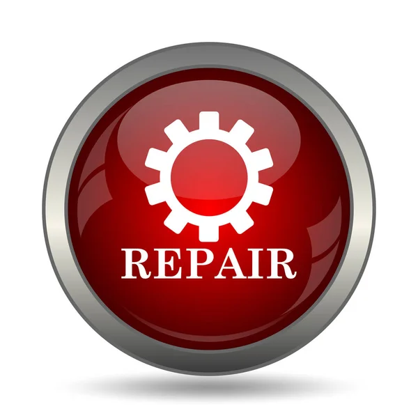 Reparatur-Symbol — Stockfoto