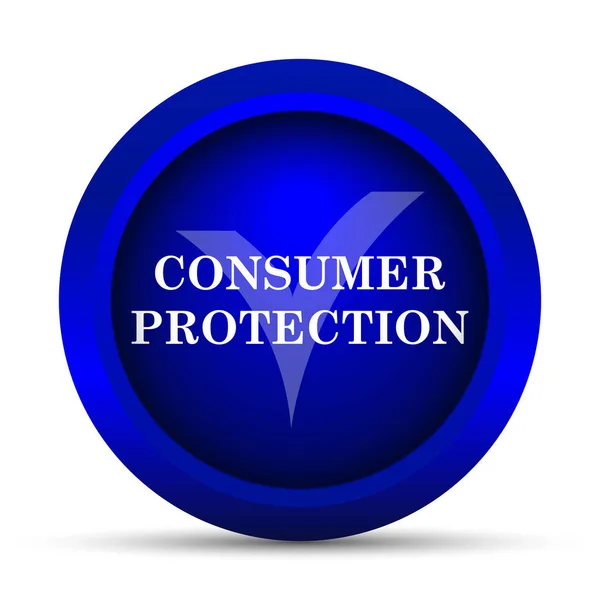 Consumer protection icon