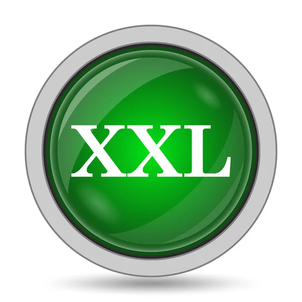 XXL-ikonen — Stockfoto