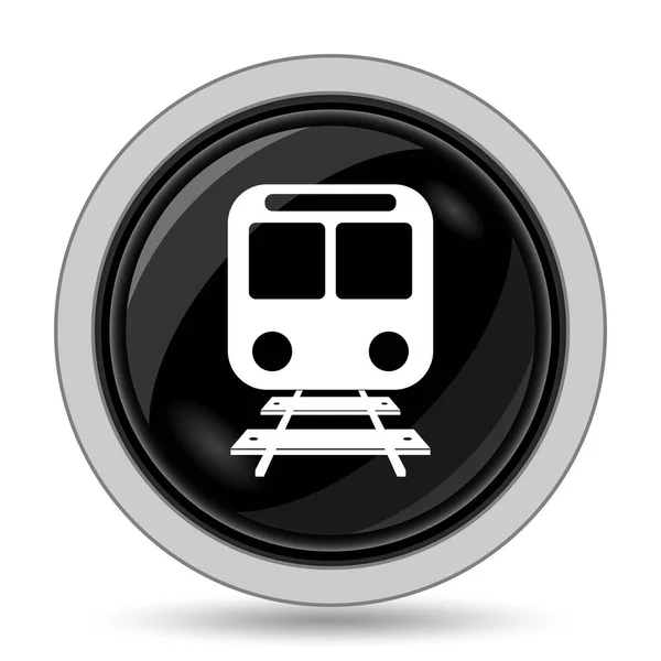 Icono del tren —  Fotos de Stock