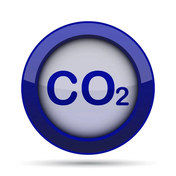 CO2-pictogram — Stockfoto