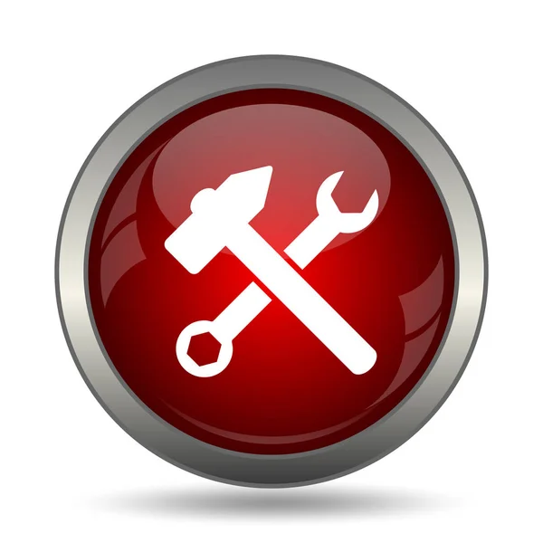 Tools  icon — Stock Photo, Image