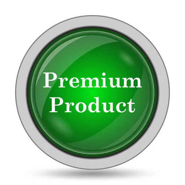 Premium produktikonen — Stockfoto