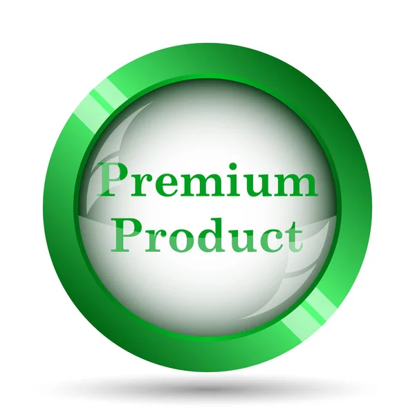 Premium product icoon — Stockfoto