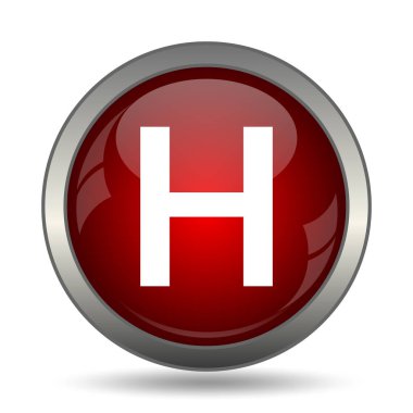 Hastane Simgesi