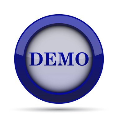 demo simgesi