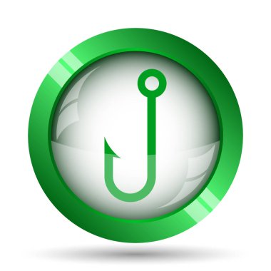 balık kanca simgesi