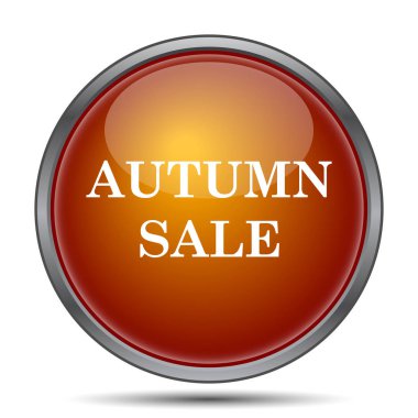 sonbahar Satılık simgesi