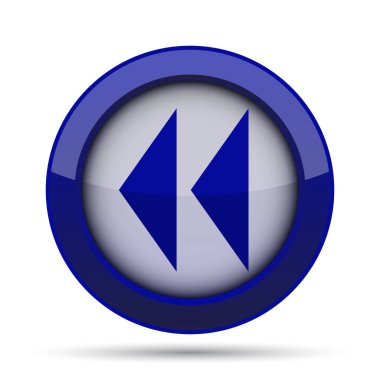 geri sarma simgesinin