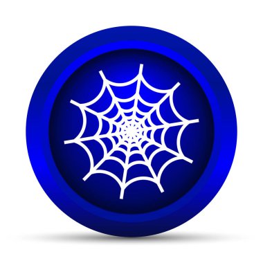 örümcek web simgesi