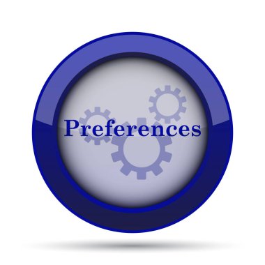 Tercihler simgesi