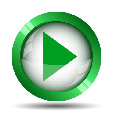 oyun işareti simgesi