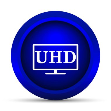 Ultra Hd simgesi