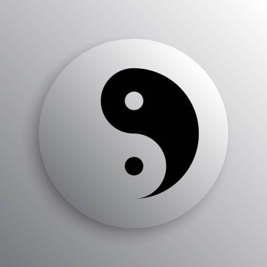 ying yang simgesi