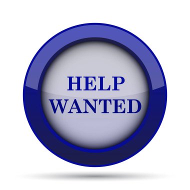 yardım aranıyor simgesi