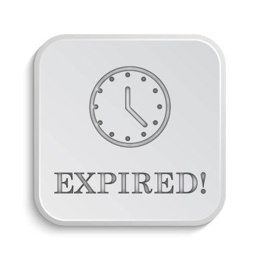 süresi dolan simgesi