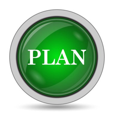 planı simgesi