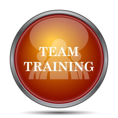 Takım eğitim simgesi