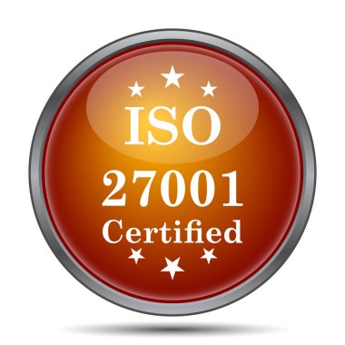 ISO 27001 simgesi