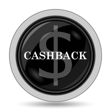 Cashback simgesi
