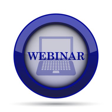 Webinar simgesi