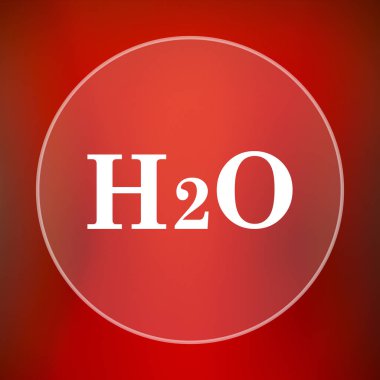 H2O simgesi