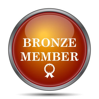 Bronz üye simgesi