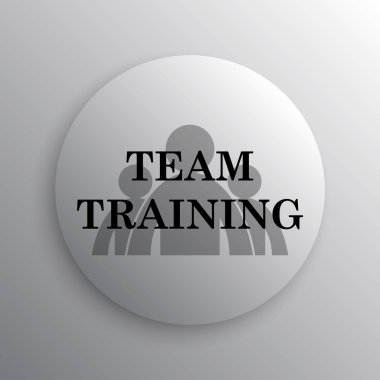 Takım eğitim simgesi