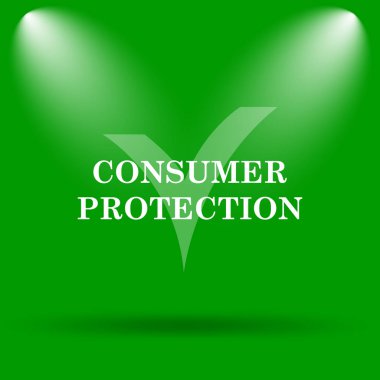 Tüketici Koruma simgesi
