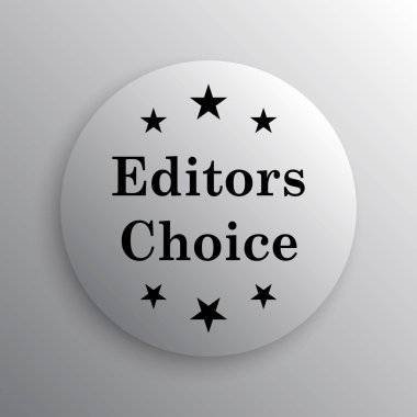 editörlerin seçimi simgesi